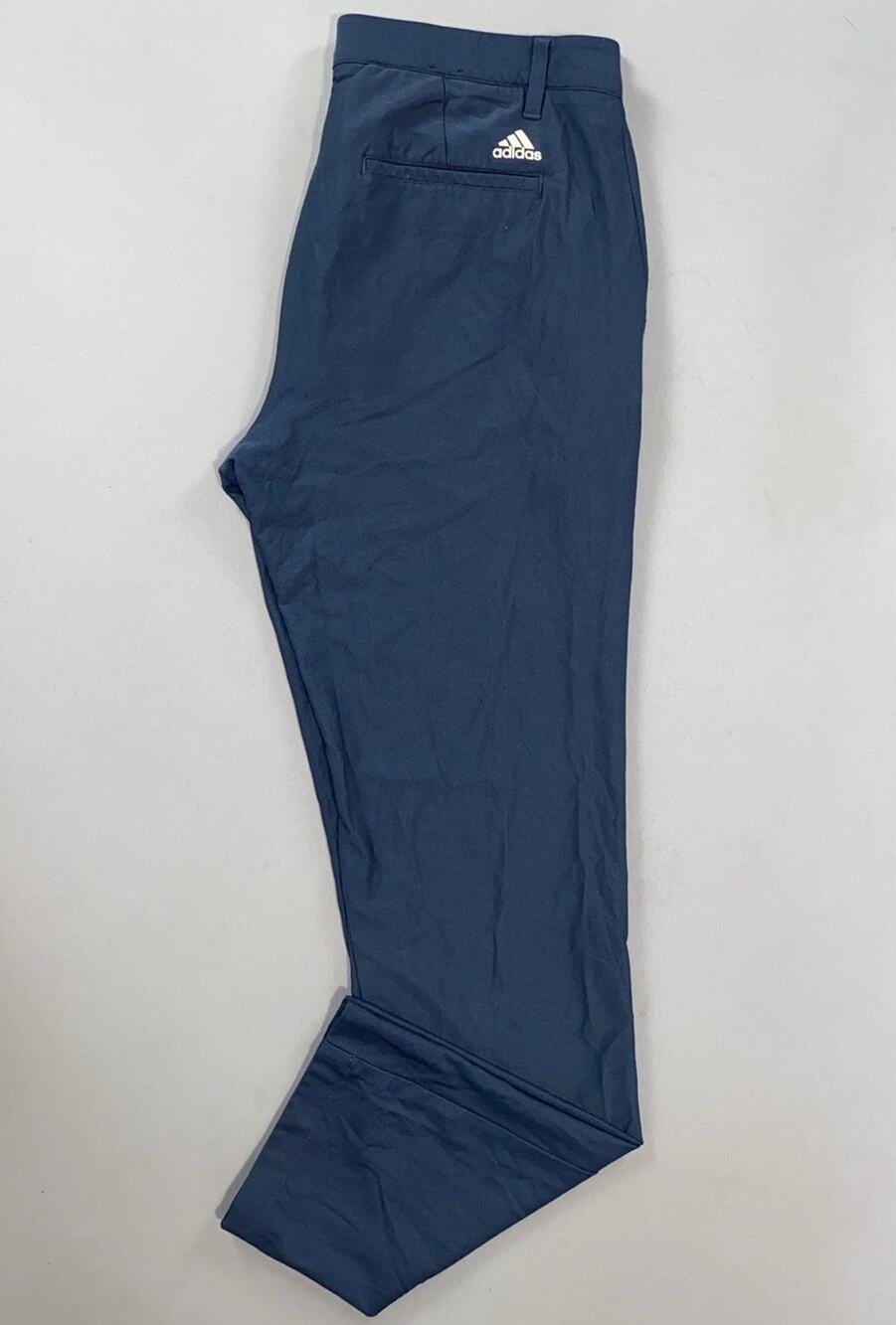 Adidas GQ5433 Men's Ultimate365 Classic Flex Waist Performance Golf Pants. 32X31